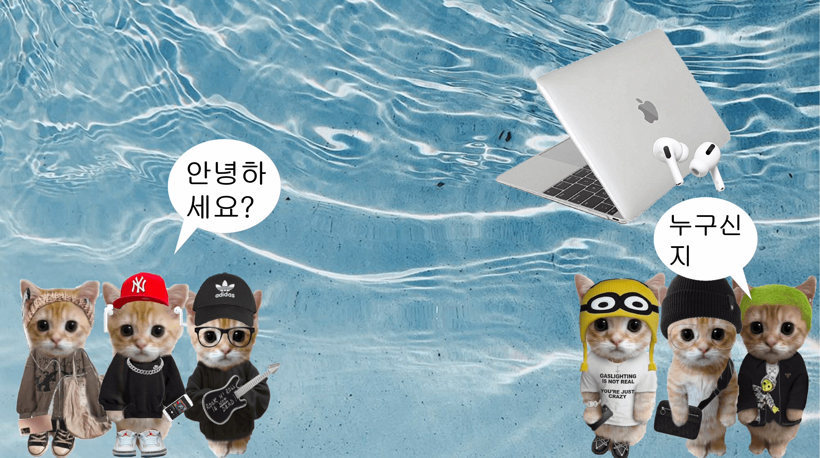 디폴트 배경